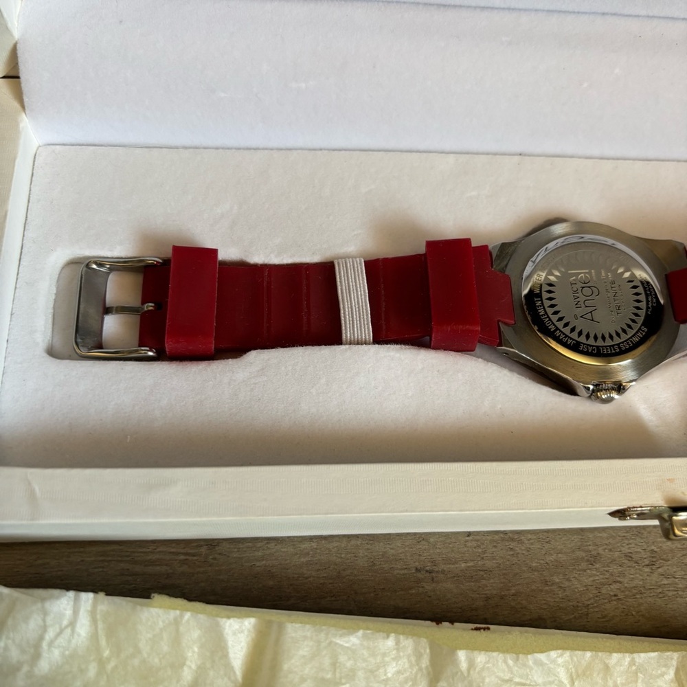 Invicta Angel Watch - Picture 7 of 11